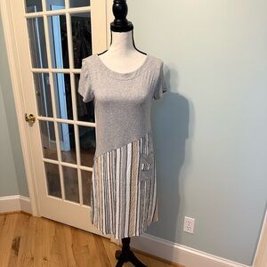 BAR Dress by Melis Kozan